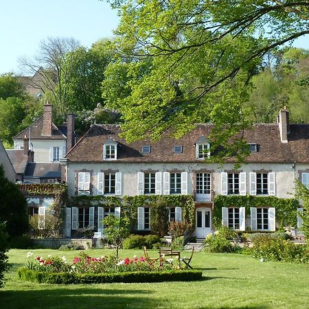 Le Clos Saint Nicolas Château-Renard Εξωτερικό φωτογραφία