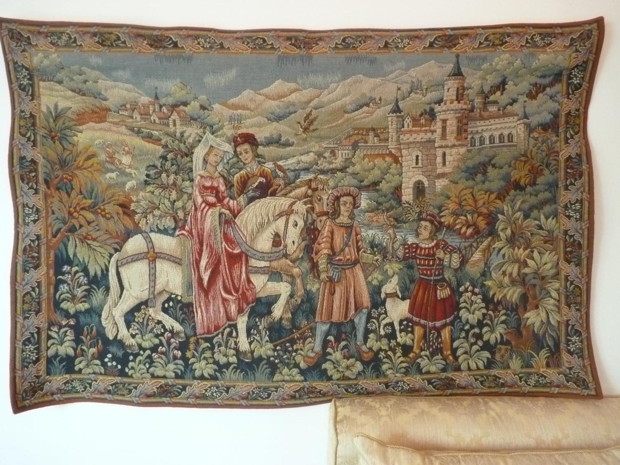 Le Clos Saint Nicolas Château-Renard Δωμάτιο φωτογραφία